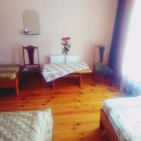 Hotel Park House Počajiv Pokoj fotografie