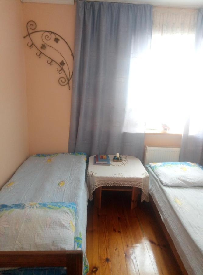 Hotel Park House Počajiv Pokoj fotografie