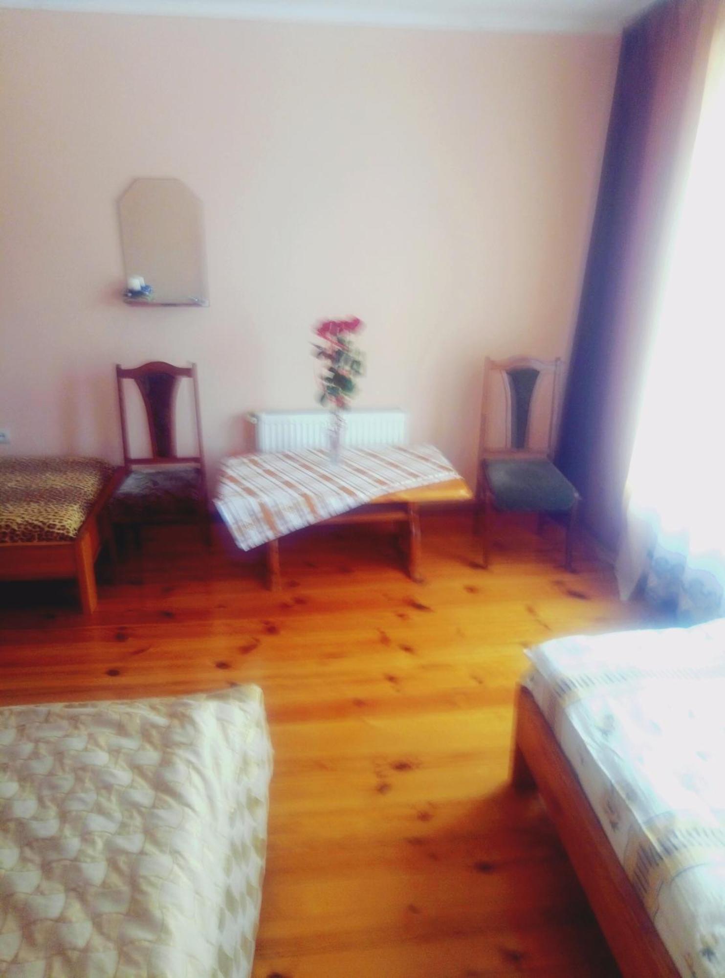 Hotel Park House Počajiv Pokoj fotografie